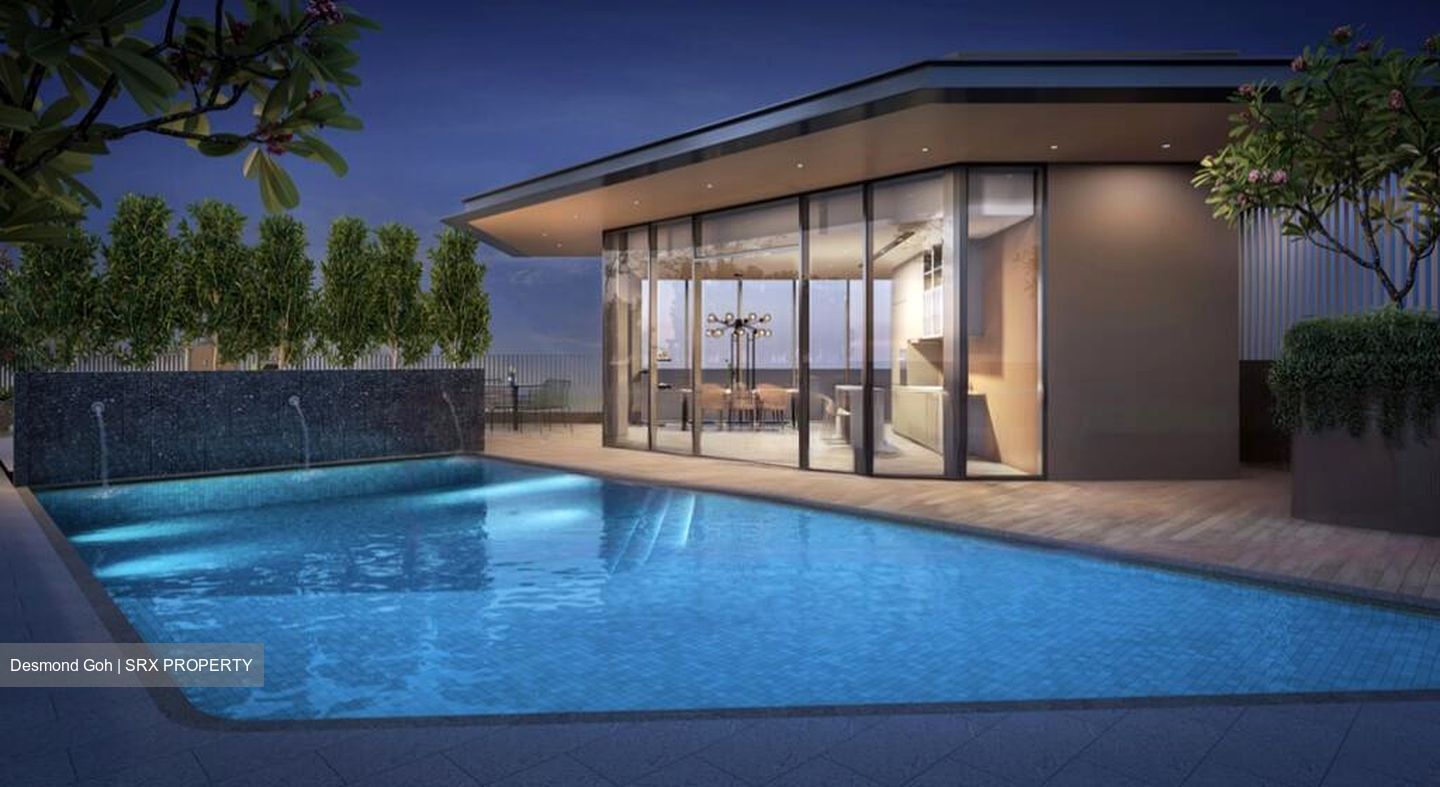 Arina East Residences (D15), Apartment #477826741
